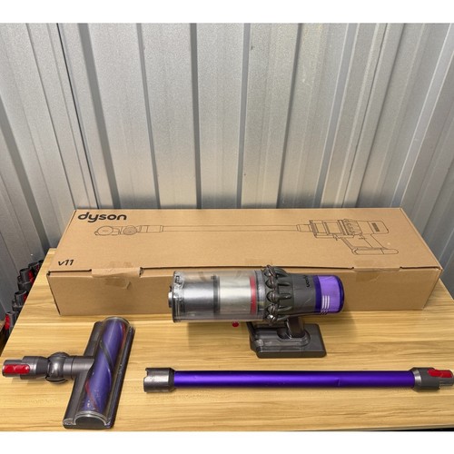 Dyson v11 animal handheld - animal,