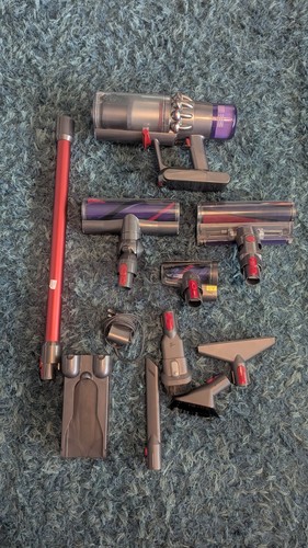 Dyson sv28 v11 absolute - sv28,