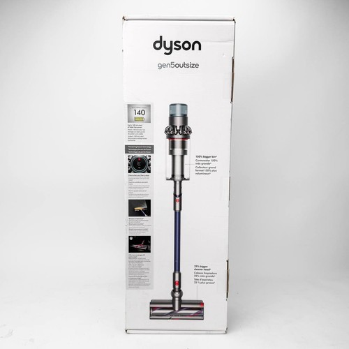 Dyson gen5outsize cordless - dyson,