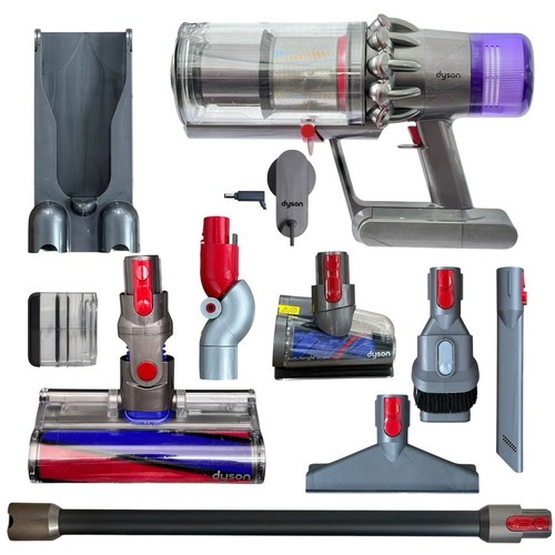 Genuine dyson v11 - genuine, absolute