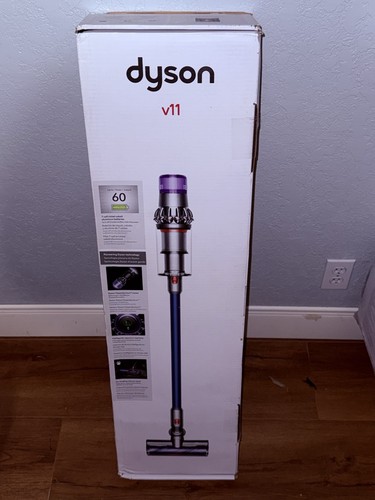 Dyson v11 cordless stick - dyson,
