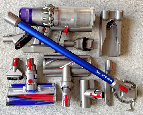 Dyson v11 absolute cordless - dyson,