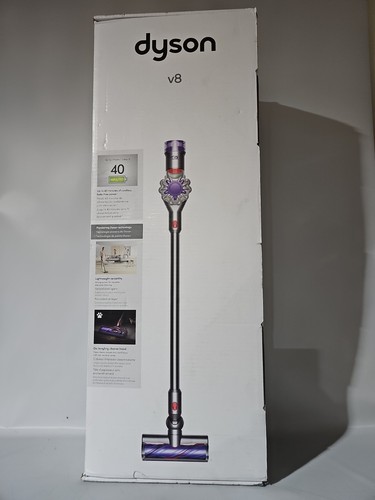 Dyson plus cordless vacuum - dyson,