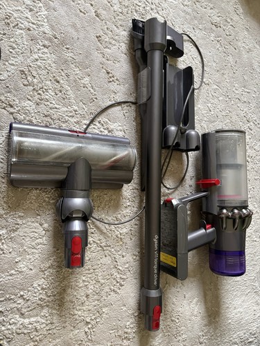 Dyson v11 torque drive - , hoover