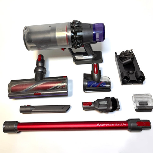Dyson v11 outsize absolute - outsize,