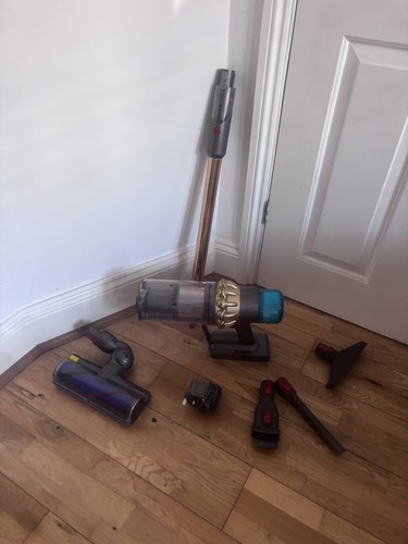 Dyson v11 cordless - dyson,