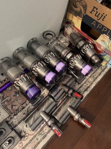 Dyson v11 plus sv28 - dyson,