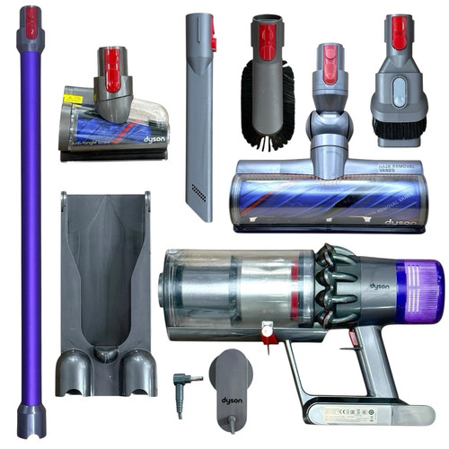 Dyson v11 absolute cordless - dyson,
