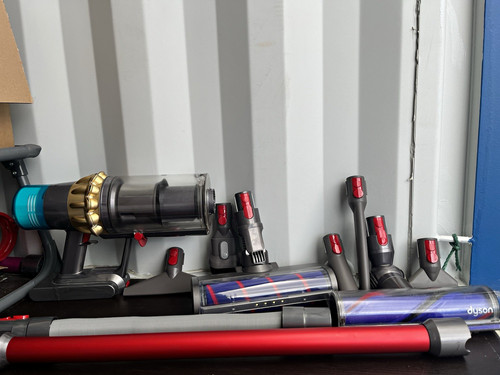 Dyson v11 cordless vacuum - dyson,