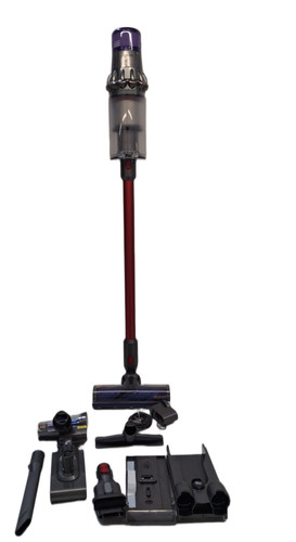 Dyson v11 extra cordless - extra, stick