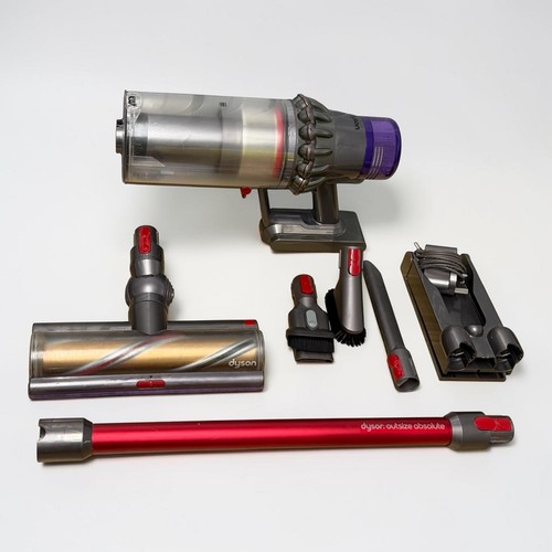 Dyson v11 outsize - dyson, xl