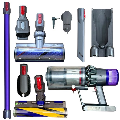Dyson v11 advanced absolute - dyson,