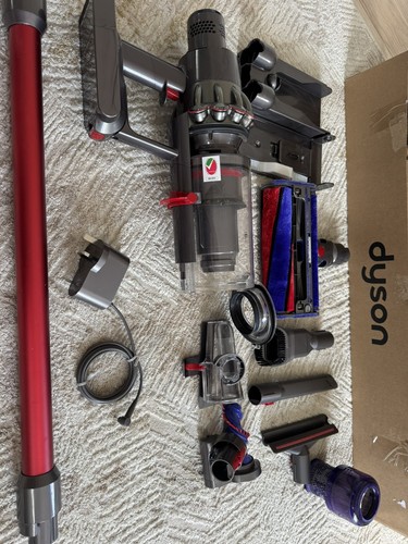 Dyson v11 absolute cordless - dyson,