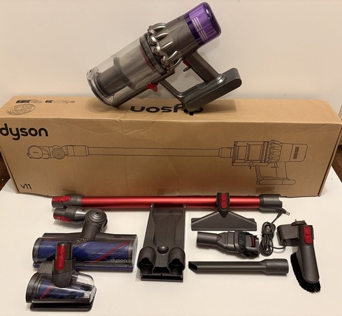 Dyson cordless stick vacuum - stick,