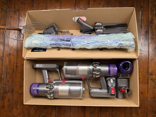 Dyson v11 bodies - v11,