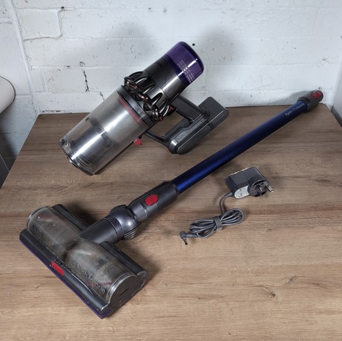 Dyson v11 handheld stick - dyson,