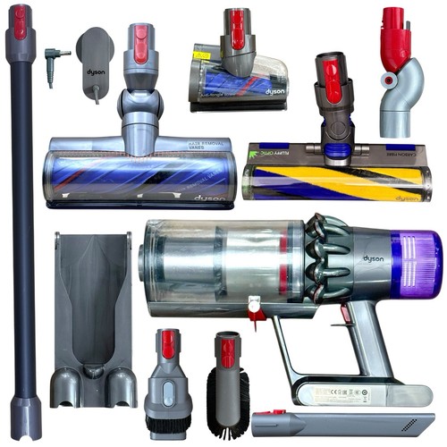 Dyson v11 advanced absolute - advanced,