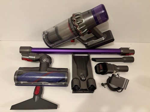 Dyson cordless stick vacuum - dyson,