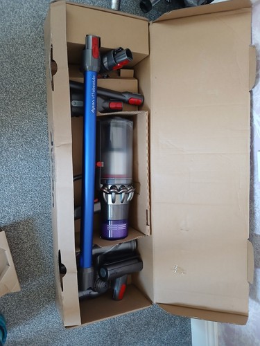 Dyson v11 cordless - dyson,