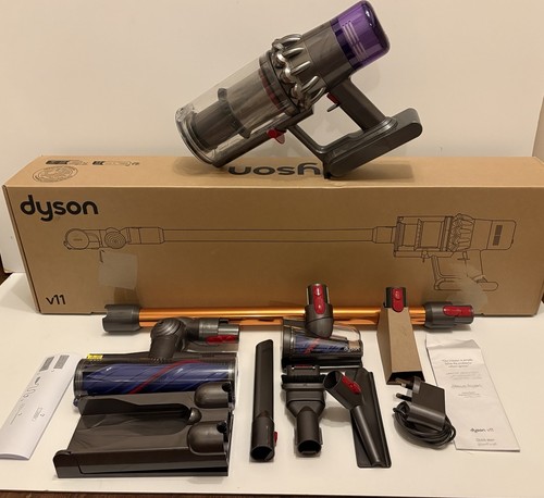 Dyson cordless stick vacuum - dyson,