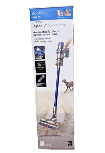 Dyson v11 torque drive - dyson,
