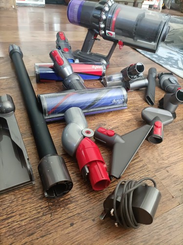 Dyson v11 cordless - dyson, vacuum