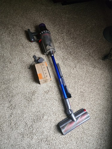 Dyson v11 torque drive - v11, drive+