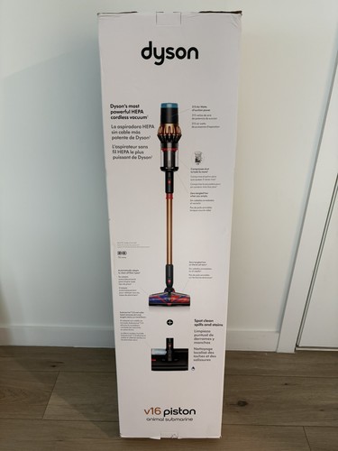 Dyson v16 piston - dyson,