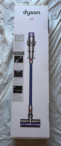 New sealed dyson v11 - new,