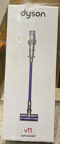 Dyson v11 advanced cordless - dyson,