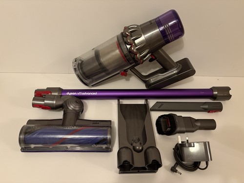 Dyson v11 advanced stick - v11,