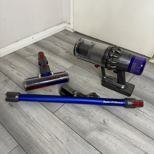 Dyson cordless stick vacuum - cordless,