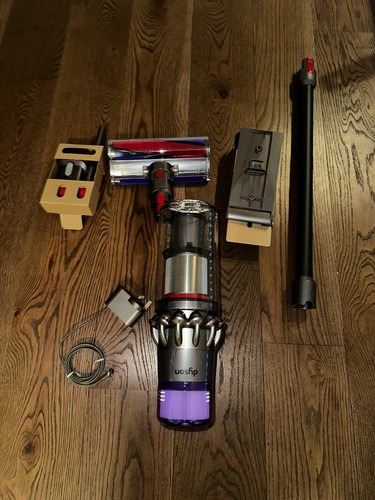 Dyson v11 total clean - v11,