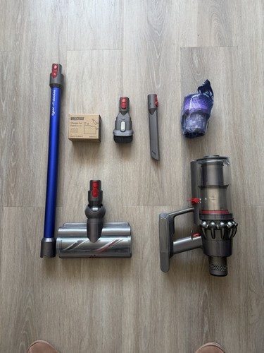 Dyson v11 detect - dyson,