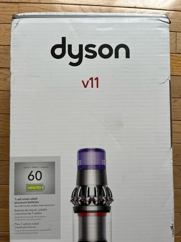 Dyson v11 cordless stick - v11,