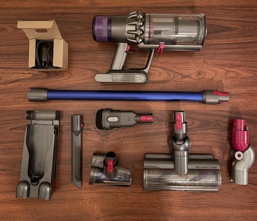 Dyson v11 torque drive - dyson,
