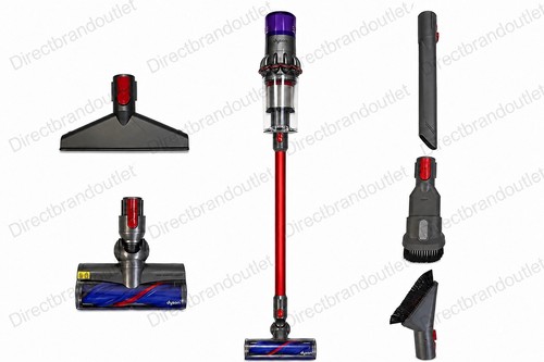Dyson v11 extra vacuum - v11,