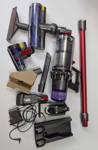 Dyson v11 sv28 cordless - v11,