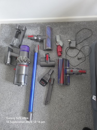 Dyson v11 cordless - dyson, vacuum