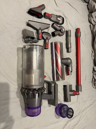 Dyson v11 outsize - outsize, cordless