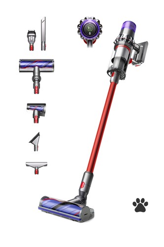 Dyson v11 extra renewed - -,