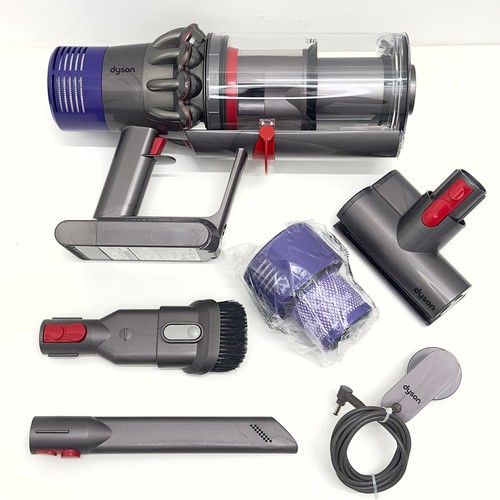 Dyson v10 handheld edition - dyson,