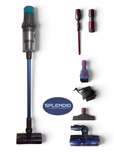 Dyson v11 absolute cordless - dyson,