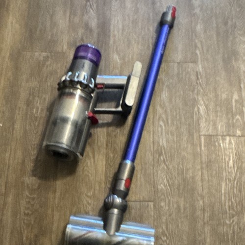 Dyson v11 torque - torque, drive