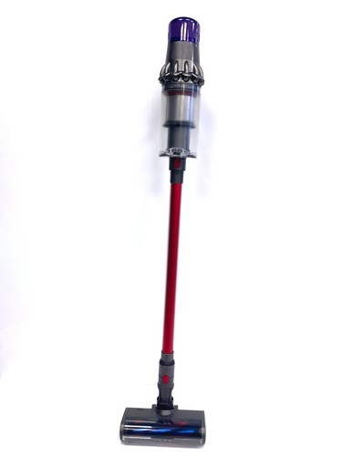 Dyson cordless stick - stick, vacuum