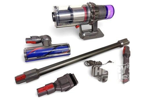 Dyson v11 cordless stick - dyson,