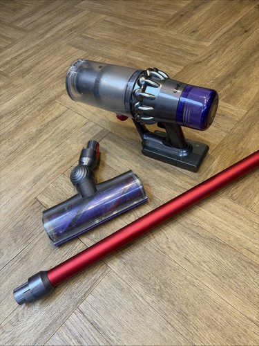 Dyson cordless stick - dyson, vacuum