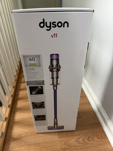 Dyson v11 cordless stick - dyson,