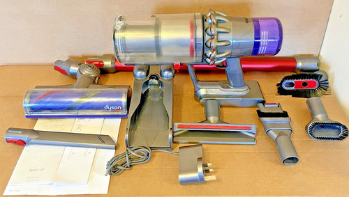 Dyson v11 extra cordless - extra,