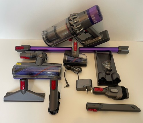 Dyson cordless stick vacuum - stick,
